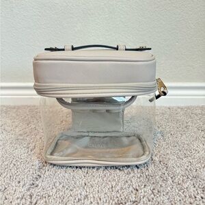 Calpak Travel Train Case